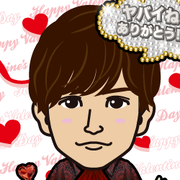 ��݂����*(^o^)/*