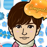 ��݂����*(^o^)/*