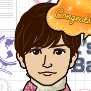 ��݂����*(^o^)/*