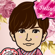 ��݂����*(^o^)/*