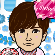 ��݂����*(^o^)/*