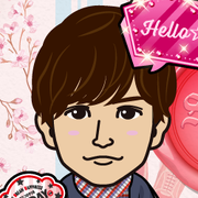 ��݂����*(^o^)/*