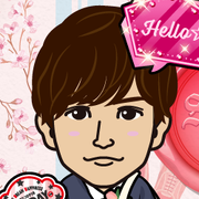 ��݂����*(^o^)/*