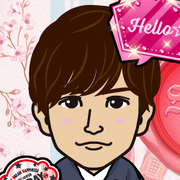 ��݂����*(^o^)/*