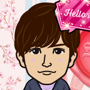 ��݂����*(^o^)/*