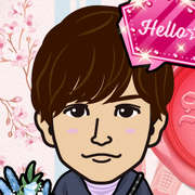 ��݂����*(^o^)/*