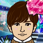 ��݂����*(^o^)/*