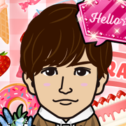 ��݂����*(^o^)/*