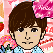 ��݂����*(^o^)/*