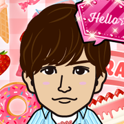 ��݂����*(^o^)/*