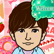 ��݂����*(^o^)/*