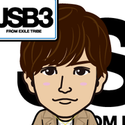 ��݂����*(^o^)/*