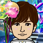 ��݂����*(^o^)/*