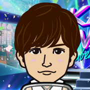 ��݂����*(^o^)/*