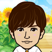 ��݂����*(^o^)/*