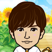 ��݂����*(^o^)/*