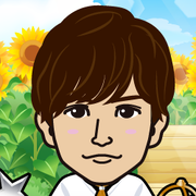 ��݂����*(^o^)/*