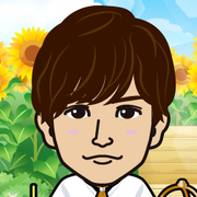 ��݂����*(^o^)/*
