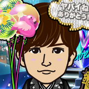 ��݂����*(^o^)/*