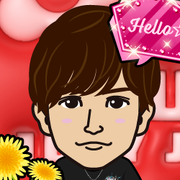 ��݂����*(^o^)/*