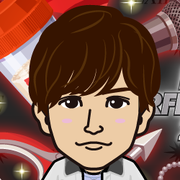 ��݂����*(^o^)/*