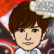 ��݂����*(^o^)/*