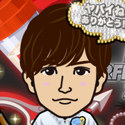 ��݂����*(^o^)/*