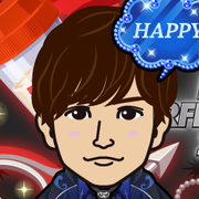 ��݂����*(^o^)/*