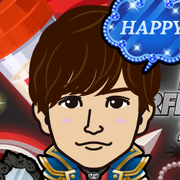 ��݂����*(^o^)/*
