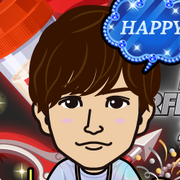 ��݂����*(^o^)/*