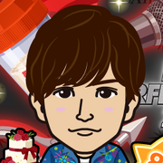 ��݂����*(^o^)/*