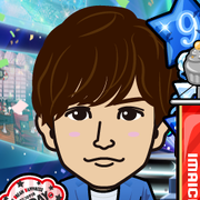 ��݂����*(^o^)/*