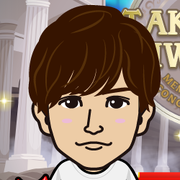 ��݂����*(^o^)/*
