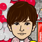 ��݂����*(^o^)/*