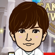 ��݂����*(^o^)/*
