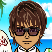 ���u���[�܂��