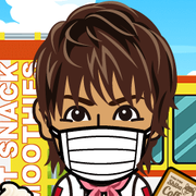 ���u���[�܂��