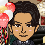 MINAKO!