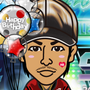 �ɓ��L��