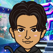 ���[ ��