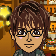 YUKI(*�܁���*)