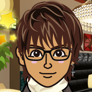 YUKI(*�܁���*)