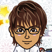 YUKI(*�܁���*)