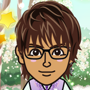 YUKI(*�܁���*)