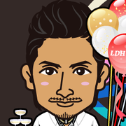 �i���V�[