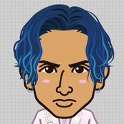 �݂�*�݂�