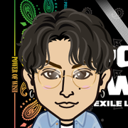 �؁X��