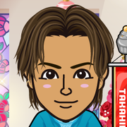 TAKAHIRO�j����