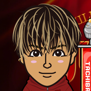 TAKAHIRO�j����