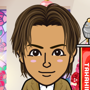 TAKAHIRO�j����